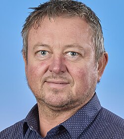 Michael Gruber