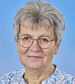 Anna Böhm