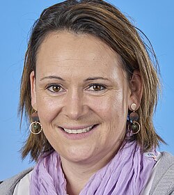 Birgit Prager